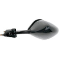 Emgo Mirror - Left - Carbon Fiber | 20-43054