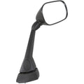 Emgo Mirror - Right - Black | 20-37431