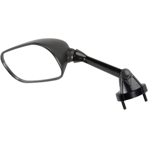 Emgo Mirror - Left | 20-43072