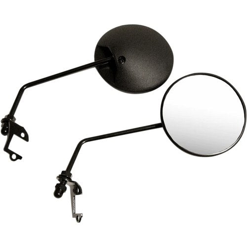 Emgo Enduro Mirror - Pair | 20-64503