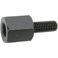 Emgo Mirror Adapter - 8-10 mm - Black | 20-28108