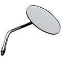 Emgo Chopper Oval Mirror | 20-34836