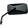 Emgo Sport Mirror - 10 mm - Black | 20-42448