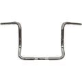 LA Choppers Chrome 12" Handlebar | LA-7321-12