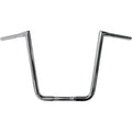 LA Choppers Chrome 16" Big Twin Peaks Handlebar | LA-7360-16