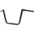 LA Choppers Black 13" Hefty Twin Peaks Handlebar | LA-7312-63B