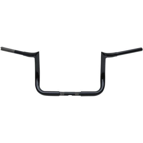 LA Choppers Black 10" Prime Ape for Flht | LA-7352-10B