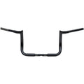 LA Choppers Black 10" Prime Ape for Flht | LA-7352-10B