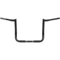 LA Choppers Matte Black 13" Prime Ape for Flht | LA-7352-13M