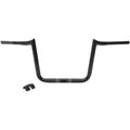 LA Choppers Black 13" Prime Ape Handlebar | LA-7353-13B