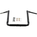 LA Choppers Black 14" Grande Twin Peaks Handlebar for Flht | LA-7365-14B