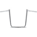 LA Choppers Chrome 18" Softail Prime Ape Handlebar | LA-7351-18
