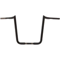 LA Choppers Matte Black 18" Softail Prime Ape Handlebar | LA-7351-18M