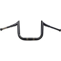 LA Choppers Black 10" 1-1/2" Prime Ape Handlebar | LA-7354-10B