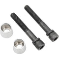 LA Choppers Riser Bolt and Cone | LA-7412-02