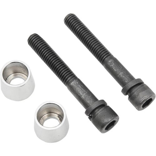 LA Choppers Riser Bolt and Cone | LA-7412-02