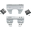 LA Choppers 1-1/4" Riser Clamp for Road King | LA-7420-00
