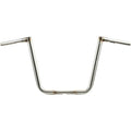 LA Choppers Stainless Steel 16" Big Twin Peaks Handlebar | LA-7360-16SS