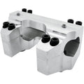 LA Choppers 1-1/4" Riser Clamp for Fltr | LA-7420-01