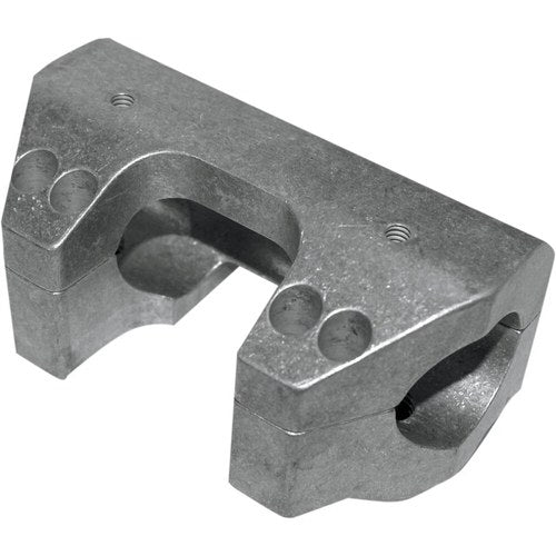 LA Choppers 1" Riser Clamp for Road King | LA-7415-00