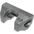 LA Choppers 1" Riser Clamp for Road King | LA-7415-00