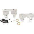 LA Choppers 1-1/2" Riser Clamp for '14 - '19 Flhr | LA-7425-04