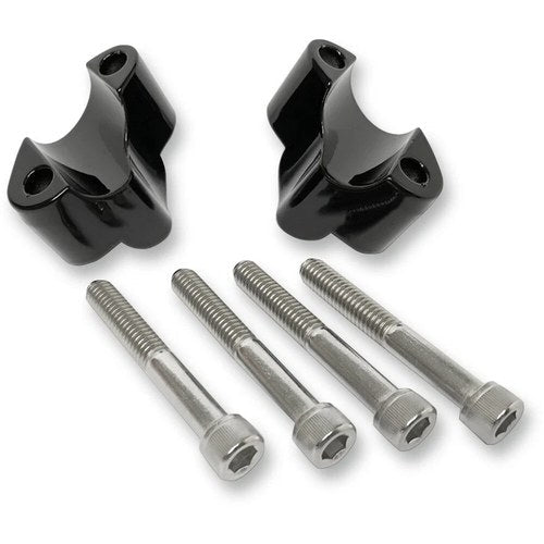 LA Choppers 1" Extension Riser for Forty Eight | LA-7433-01B