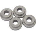 LA Choppers Raw Solid Riser Bushings | LA-7400-50R