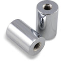 LA Choppers Chrome 2" Kage Fighter Riser | LA-7335-02R
