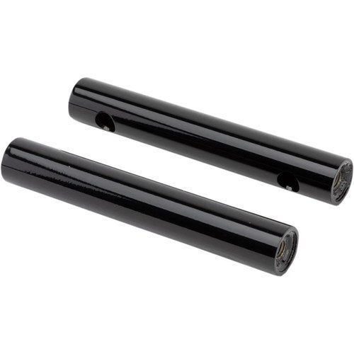 LA Choppers Black 6" Kage Fighter Riser | LA-7335-06RB