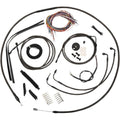 LA Choppers Cable Kit for 15" - 17" Ape Hanger Handlebars | LA-8051KT2-16M