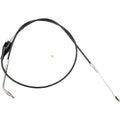 LA Choppers Mini Black Idle Cable for '07 - '19 XL | LA-8320ID08B