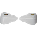 Maier White Plastic Handguard Covers | 595161