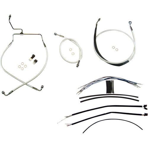 Magnum Sterling Chromite II Control Cable Kit | 387332