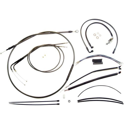 Magnum Black Pearl Control Cable Kit | 487142