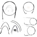 Magnum Black Pearl Control Cable Kit | 487171
