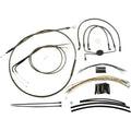 Magnum Black Pearl Control Cable Kit | 487192