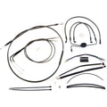 Magnum Black Pearl Control Cable Kit | 487201