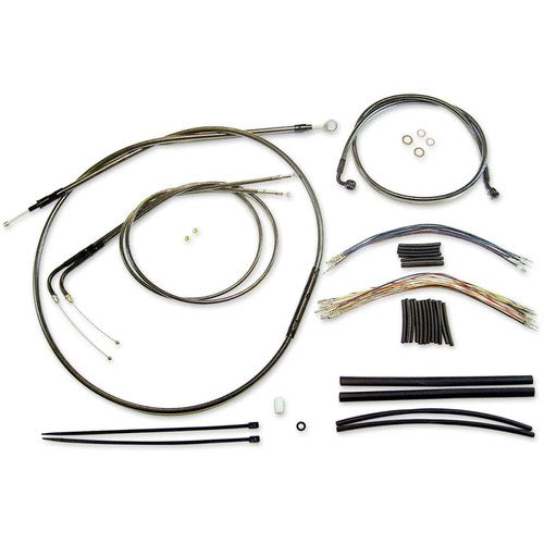 Magnum Black Pearl Control Cable Kit | 487252
