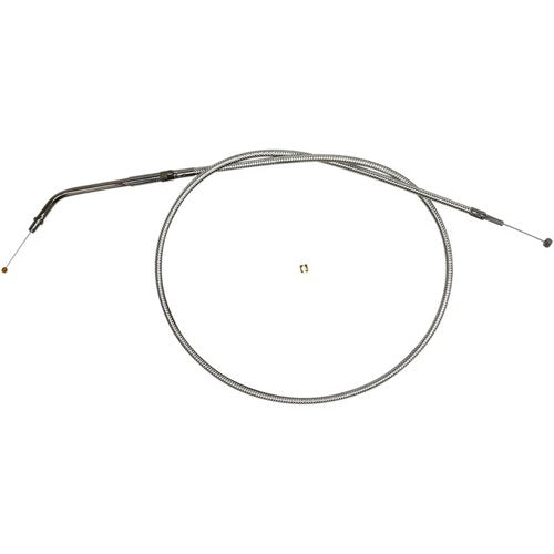 Magnum 49-5/8" Sterling Chromite II Throttle Cable | 333010