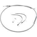 Magnum Sterling Chromite II Clutch Cable | 32058HE