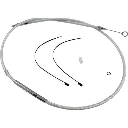 Magnum Sterling Chromite II Clutch Cable | 32166HE