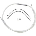 Magnum Sterling Chromite II Clutch Cable | 3217HE