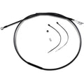 Magnum Black Pearl Clutch Cable | 422822