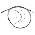 Magnum Black Pearl Clutch Cable | 422112HE
