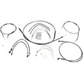 Magnum Black Pearl Control Cable Kit | 487663