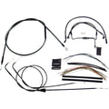 Magnum Black Pearl Control Cable Kit | 487873