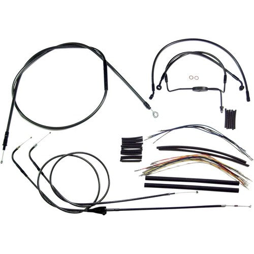 Magnum Black Pearl Control Cable Kit | 487923