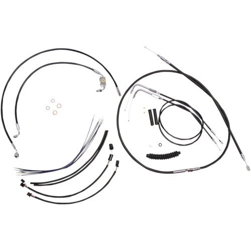 Magnum Black XR Control Cable Kit | 489172