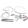 Magnum Stainless Steel XR Control Cable Kit | 589312